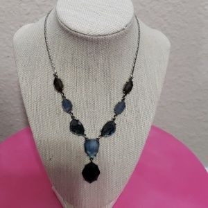 Rue Royale Convertible Necklace